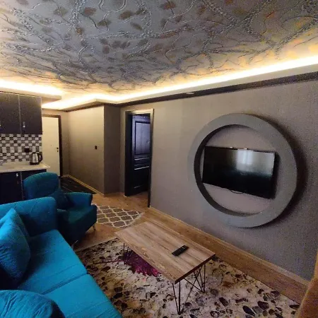 Aparthotel Cesur Rental House