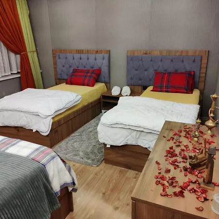 Cesur Rental House Aparthotel *