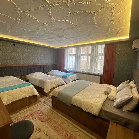 Cesur Rental House Aparthotel *