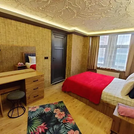 Cesur Rental House Bursa