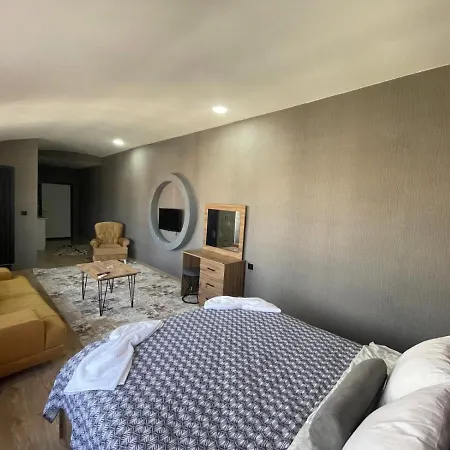 Cesur Rental House Bursa