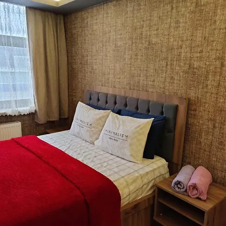 Aparthotel Cesur Rental House Bursa