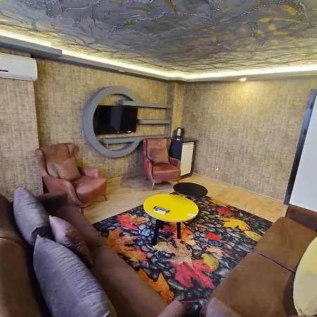 Cesur Rental House Aparthotel Bursa