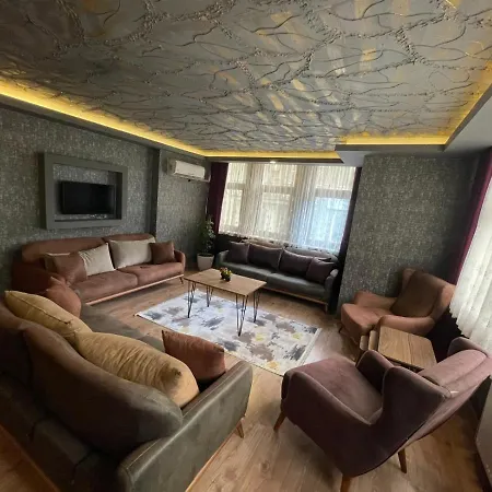 Aparthotel Cesur Rental House Bursa