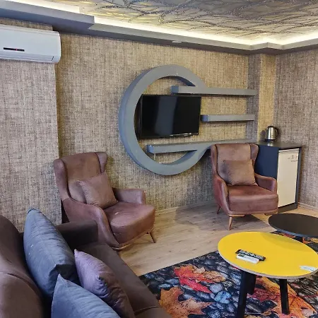 Aparthotel Cesur Rental House